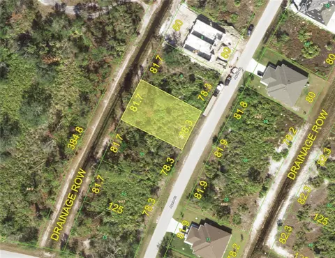 9211 Agate St, Port Charlotte, FL 33981