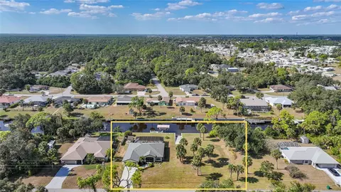 75 Hoffer St, Port Charlotte, FL 33953