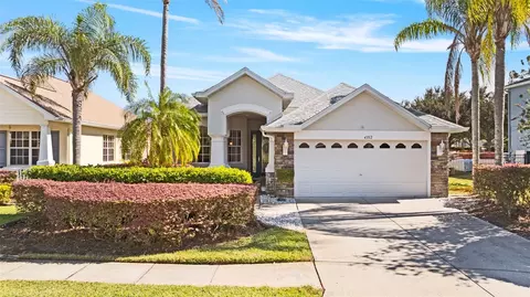 4352 English Turn Way, Wesley Chapel, FL 33543