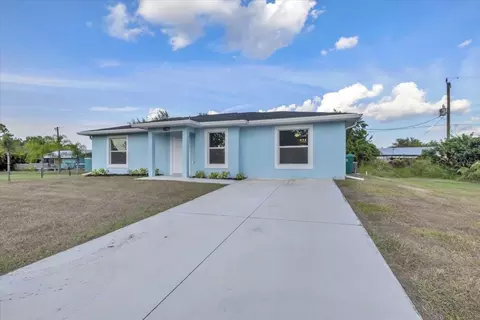 11346 9th Ave, Punta Gorda, FL 33955