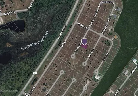 12 Chickadee Ln, Placida, FL 33946