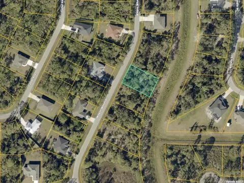 0 Wagon Wheel Dr, North Port, FL 34291