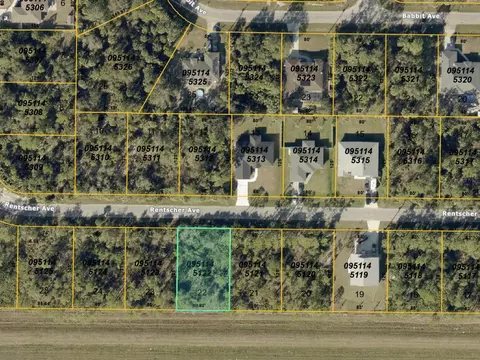 0 Rentscher Ave, North Port, FL 34291