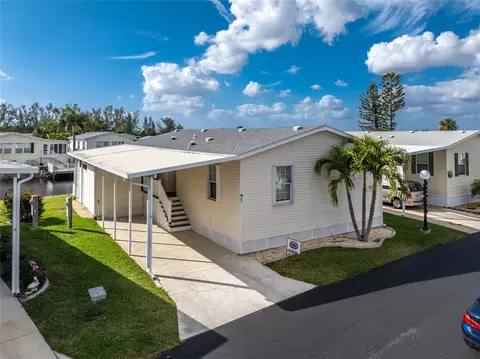 4300 Riverside Dr #86, Punta Gorda, FL 33982