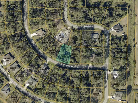 0 Gaitor Ter, North Port, FL 34291