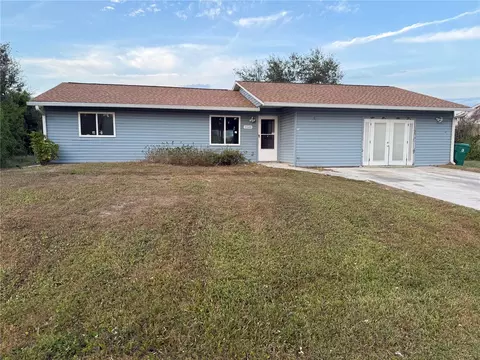 11048 Vanessa Ave, Englewood, FL 34224