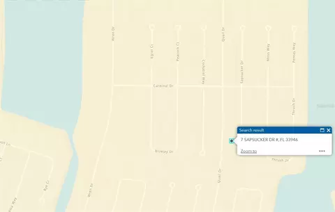 7 Sapsucker Dr, Placida, FL 33946 photo 2