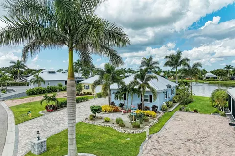 8132 SW Bimini Way #LOT 65, Arcadia, FL 34269