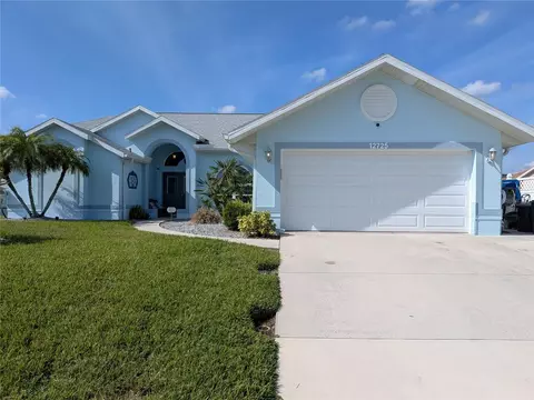 12725 SW Kings Row, Lake Suzy, FL 34269