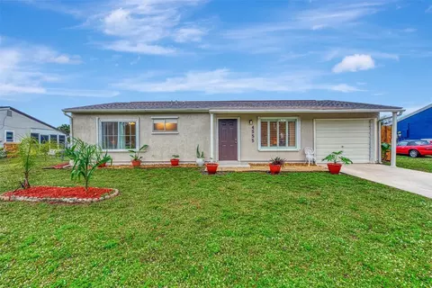 4555 Mckibben Dr, North Port, FL 34287