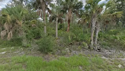 18197 Garth Ave, Port Charlotte, FL 33948