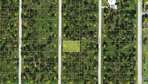 3270 Dunkirk St, Port Charlotte, FL 33980