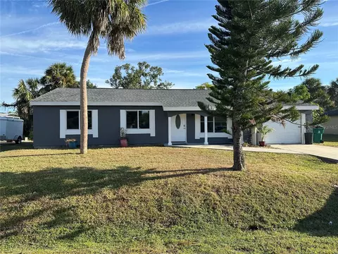 2396 Ambrose Ln, Port Charlotte, FL 33952