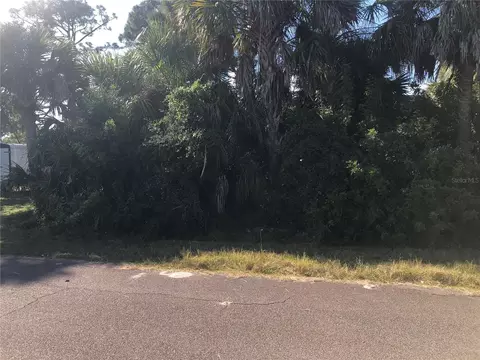 4097 Talwell St, Port Charlotte, FL 33948