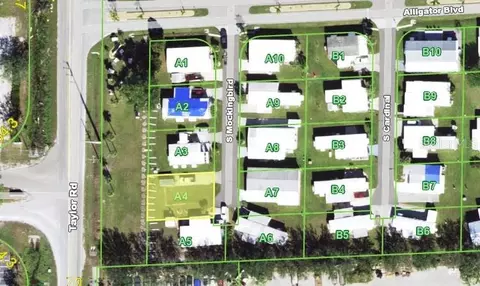 6400 Taylor Rd #A4, Punta Gorda, FL 33950