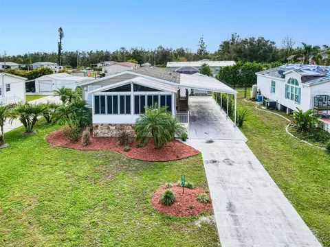 29191 Orangewood St, Punta Gorda, FL 33982