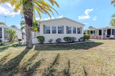 2100 Kings Hwy #21, Port Charlotte, FL 33980