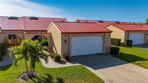 1780 Deborah Dr #15, Punta Gorda, FL 33950