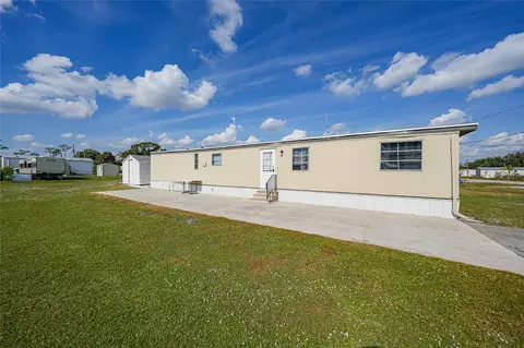 11187 SW Crenshaw Ave, Arcadia, FL 34269