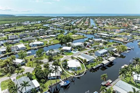 740 Deauville Dr, Punta Gorda, FL 33950