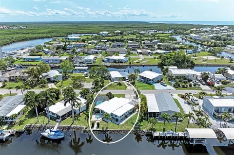 740 Deauville Dr, Punta Gorda, FL 33950