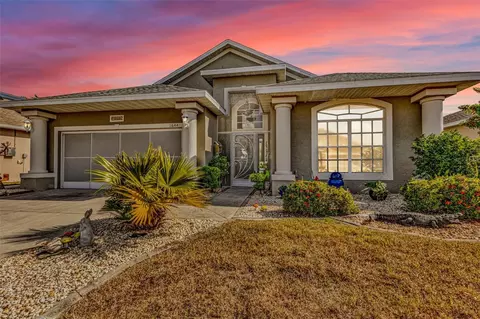 1644 Palace Ct, Punta Gorda, FL 33980