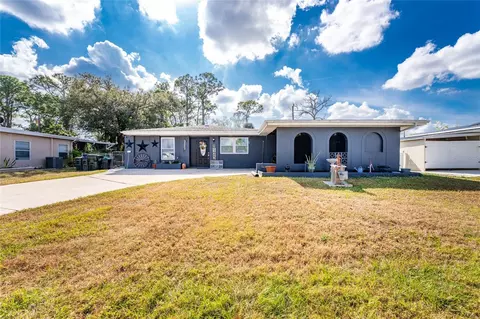 8123 Herbison Ave, North Port, FL 34287