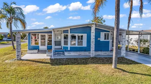 415 Tarde Logo Cir, North Port, FL 34287
