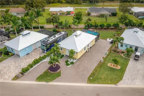 8664 SW Sand Crane - Lot 46 Cir, Arcadia, FL 34269