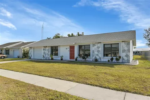 13427 Romford Ave, Port Charlotte, FL 33981