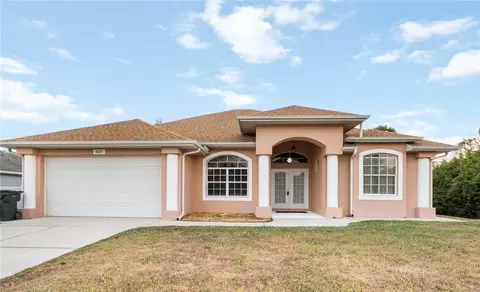 8421 Norbert Ave, North Port, FL 34287