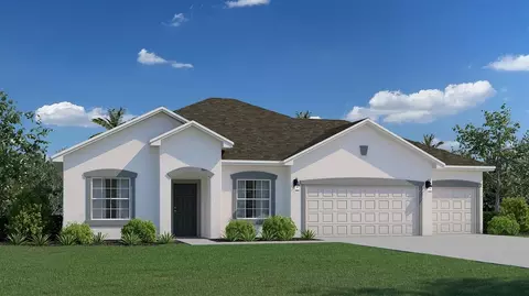 13412 Brewster Rd, Spring Hill, FL 34609