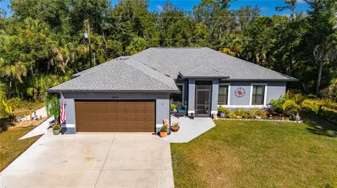 18372 Moonshadow Ave, Port Charlotte, FL 33954
