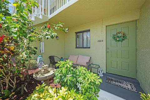 25225 Rampart Blvd #1604, Punta Gorda, FL 33983
