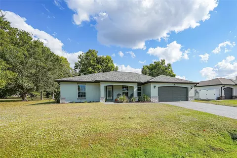 16280 Mintra Ct, Punta Gorda, FL 33955