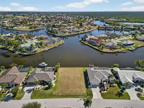 3938 San Pietro Ct, Punta Gorda, FL 33950