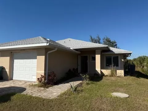 13306 Blytheville Ave, Port Charlotte, FL 33981
