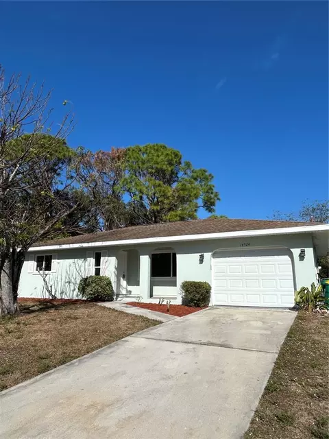 14524 Ransom, Port Charlotte, FL 33953