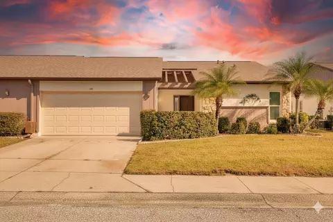 618 Deerwood Ave, Englewood, FL 34223