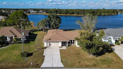 25192 Derringer Rd, Punta Gorda, FL 33983