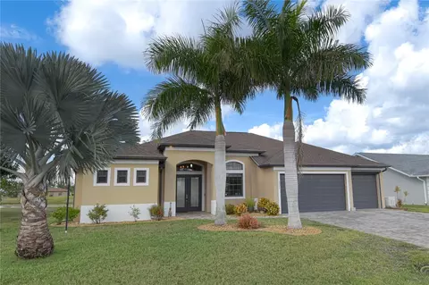 2353 Sofia Ln, Punta Gorda, FL 33983