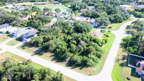 197 Cougar Way, Rotonda West, FL 33947