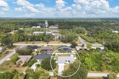18388 Robinson Ave, Port Charlotte, FL 33948