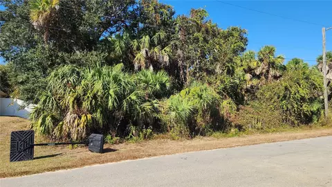 Andy Road, North Port, FL 34288