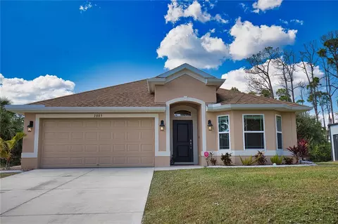 2885 La Tassell St, North Port, FL 34288