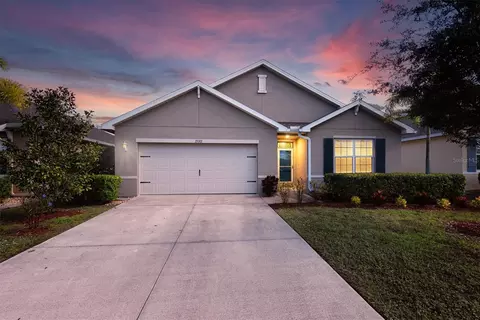 25312 E Lenox Cir, Punta Gorda, FL 33950