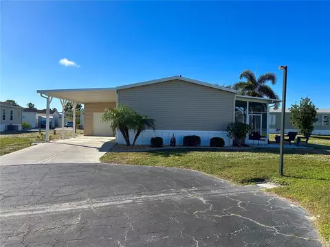 1000 Kings Hwy #215, Port Charlotte, FL 33980