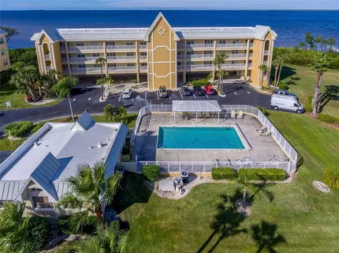 101 N Marion Ct #222, Punta Gorda, FL 33950