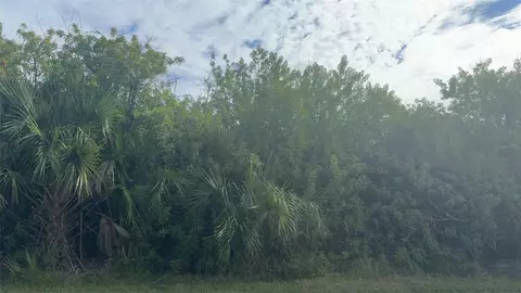 7034 Kaler St, Port Charlotte, FL 33981