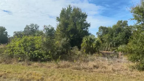 7219 Freeberg Cir, Port Charlotte, FL 33981
